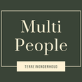 Multi People Service